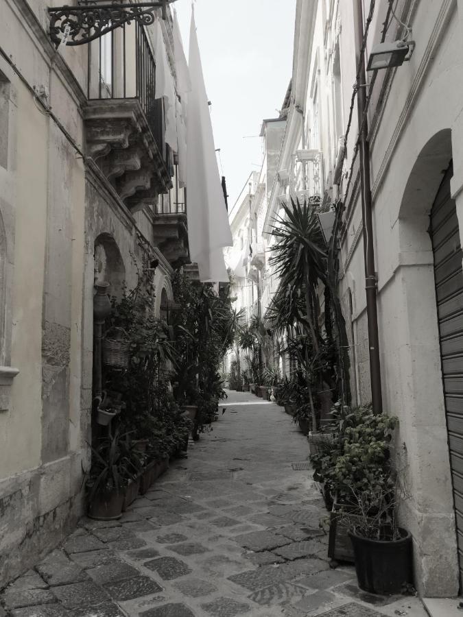 Krokos Ortigia Syracuse Exterior foto